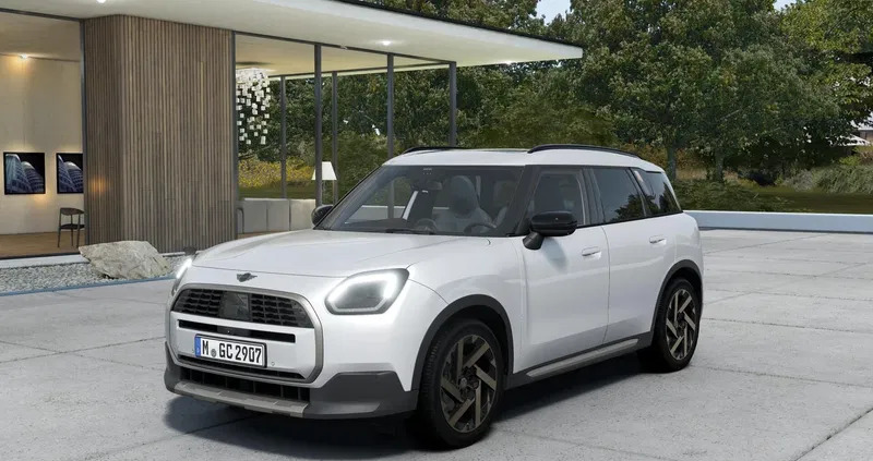 mini countryman MINI Countryman cena 212300 przebieg: 5, rok produkcji 2024 z Kłodzko